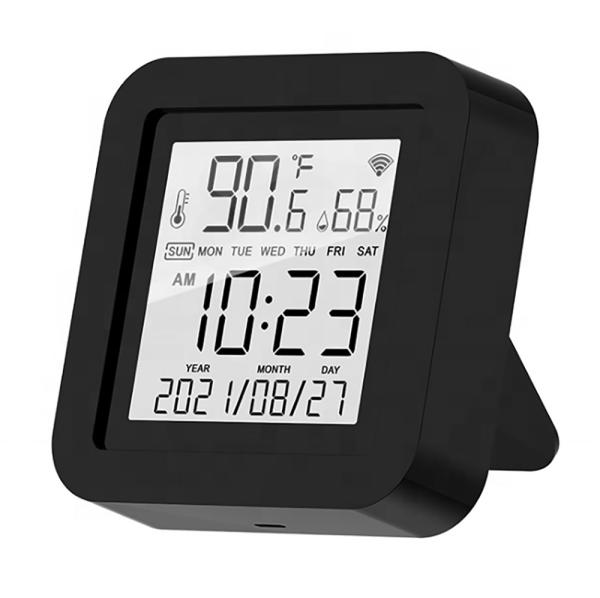 Cheap WiFi AC TV Homesafe Security System Humidity Temperature Sensor for sale