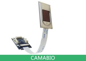CAMA-AFM31 Embedded Capacitive Fingerprint Reader With FPC1020 Fingerprint Sensor