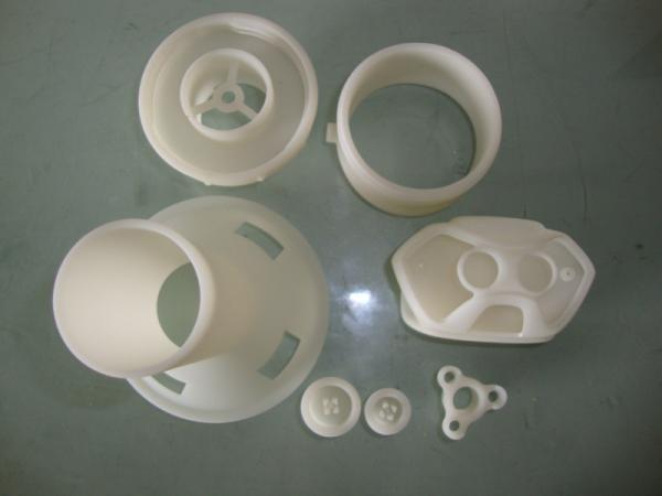 Cheap OEM Resin Moulding 3d Model Printing Custom CNC Machining for sale
