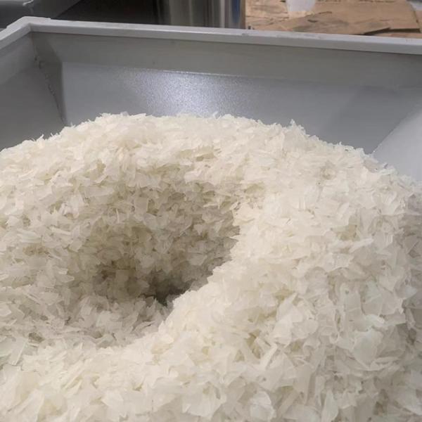 Cheap 120 Mesh PE Plastic Pulverizer Machine  Fully Automatic for sale