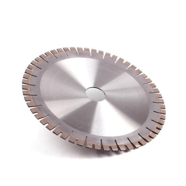 Cheap U Shap Diamond Saw Cutting Blades for sale