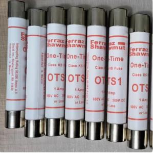 OTS30 OTS Class K5 Fast-Acting fuse Power fuse