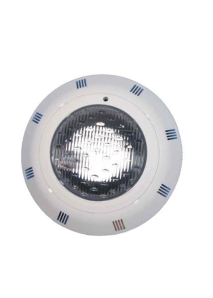 Cheap Connection Sleeve Underwater Pool Lights , Flange Edge Underwater Led Lamp for sale