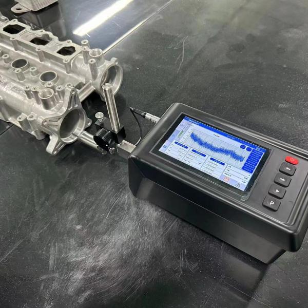 Cheap Flatness Measuring Surface Roughness Tester Portable for sale