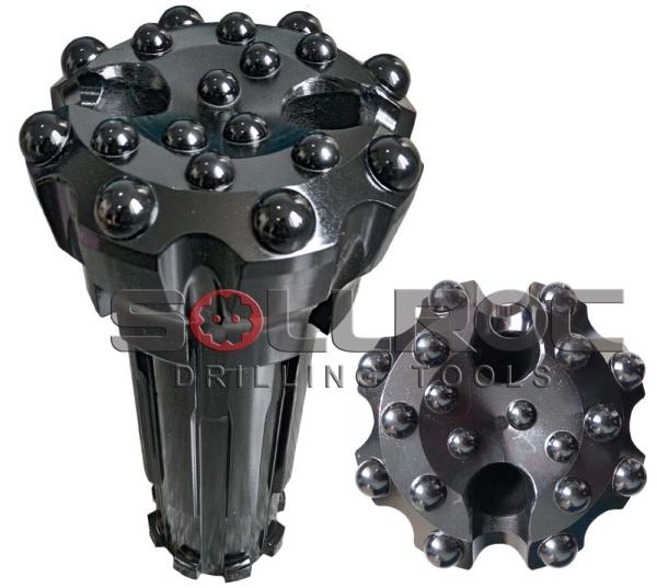Cheap Wear Resistant 5'' SRE545 SRC040 RC Rock Drill Bits for sale
