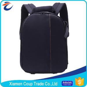 China Customized Professional Digital Camera Backpack on sale