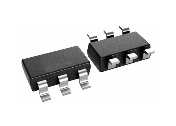 Cheap Integrated Circuit Chip LM73C0QDDCRQ1 Digital Temperature Sensor LM73-Q1 SOT-23-6 for sale
