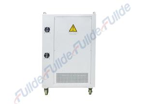 High Power Resistor Load Bank For Auto Testing Machine 60HZ 200Kw