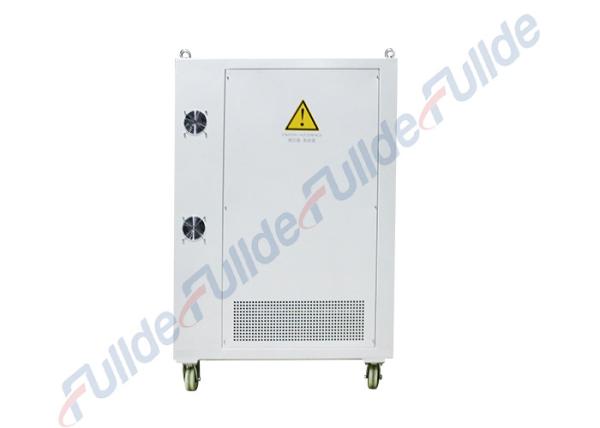 Cheap High Power Resistor Load Bank For Auto Testing Machine 60HZ 200Kw for sale