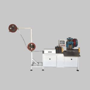 China NB-500 Hanger Forming Machine , 800-4200 Piece/Hour Plastic Hanger Making Machine on sale