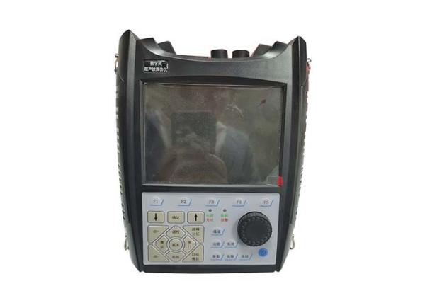Cheap SUB100 Ultrasonic Flaw Detection Equipment USB 2.0 Interface for sale