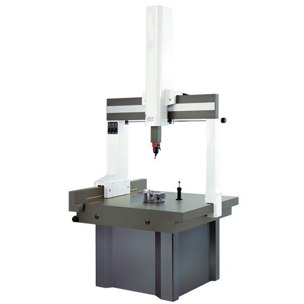 Cheap CNC 3D CMM Measuring Machine , Portable Coordinate Measuring Systems for sale