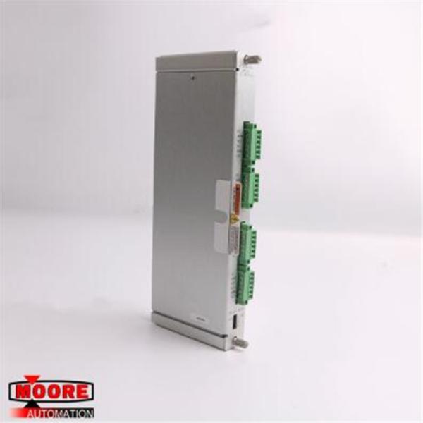 Cheap 125720-02  12572002  Bently Nevada  Spare 4-Channel Relay Output Module for standard systems for sale