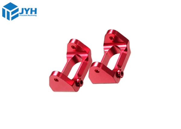Cheap Customized CNC Precision Machining Parts For Medical Devices for sale