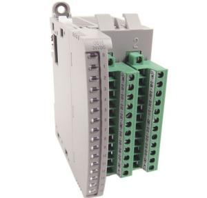 Best 2085-OB16 Allen Bradley Micro800 16 Point Source Output Module wholesale