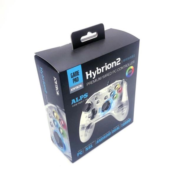 Cheap C1S C2S Game Controller Packaging Paper Box Glossy Lamination for sale