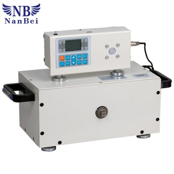 Cheap NANBEI Physical Testing Instrument Electronic Torque Meter High Precision for sale