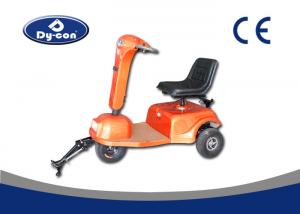 Best Three Wheel Electric Tricycle Dustcart Scooter For Adult Energy Conservation wholesale