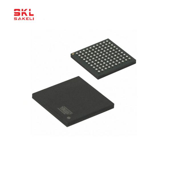Cheap ATSAM3A8CA CU  High Performance  Low Power ARM Cortex-M3 MCU for sale