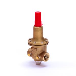 UL Listed and FM Approved Accessories of Fire Pump Set