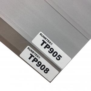 Best 100% Polyester Shangri La Zebra Blinds Fabric Grade 7-8 For Window Treatment wholesale