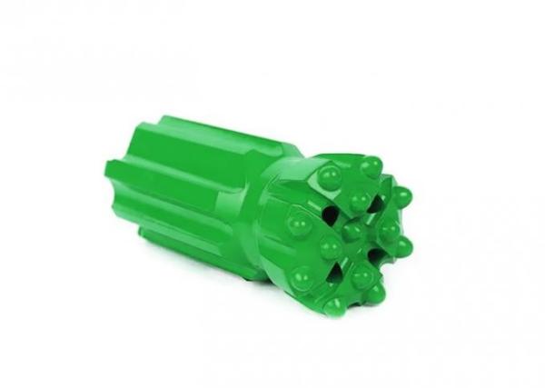 Cheap Rectrac Threaded Button Bits for sale