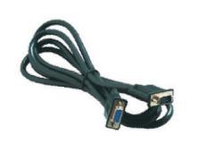 Cheap Rs232 Serial Communication Cable Video Switcher Connection for sale