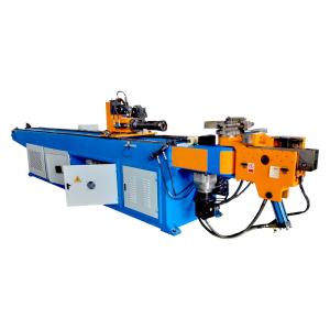 Best Programable Industrial Pipe Bending Machine SB50CNC-TSR-3A CNC Pipe Bender wholesale