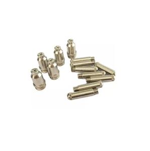 Best Sg53 Electrode Esab Sg53 Plasma Cutter Nozzle Parts For Plasma Cutting Torch wholesale