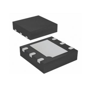 Sensor IC SI7022-A20-YM1 1.9V To 3.6V Humidity And Temperature Sensor With PWM Output