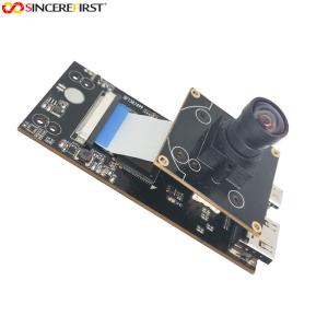 Best 12MP High Resolution USB Zoom Camera Module With Sony IMX415 Sensor wholesale