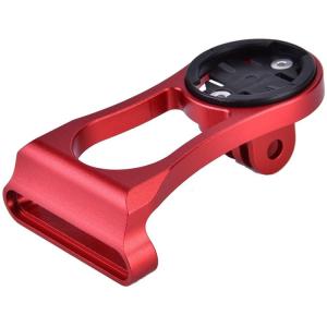 China Aluminum Bicycle Computer Mount Extension Cycling Odometer Mount Holder Accessory on sale