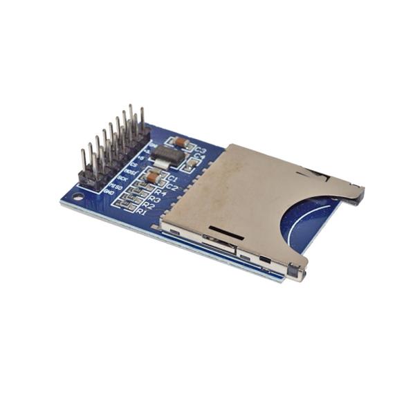Cheap SD Card Module Slot Socket Reader for sale