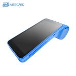 T80 Android Pos Terminal Portable Nfc Reader Lottery Vending Machine