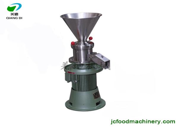 Cheap industrial peanut butter making machine seeds butter maker machine for sale