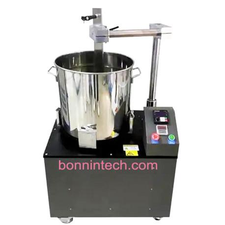 Cheap 20L 45L 50L Capacity Offset Flexo Ink Proofing Use Ink Mixer Machine for sale