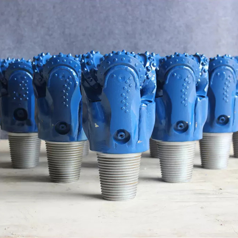 Custom TCI Tricone Rock Bit Sliding Bearing For Energy And Mining
