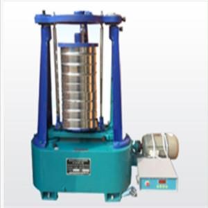 Cheap 200 Mesh Crusher Slapping Vibrating Screen Machine For Construction Use for sale