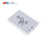 RFID Smart Card Reader Writer NFC 13.56MHz Copier USB Interface Support Simulate