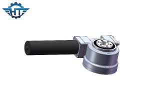 China SE3 Single Worm Small Slew Drive Gear For Single Axis Sun Tracking System on sale