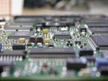 Cheap FR-4 Material SMT PCB Assembly for YS100 Machine in Categary for sale