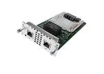 NIM-2MFT-T1/E1 Cisco Network Module 4000 Series Plug - In Module Form Factor