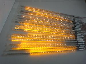 China 30cm/50cm/80cm led meteor light on sale