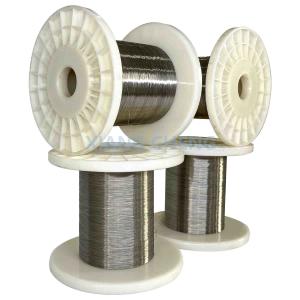 Cu-CuNi Type T Thermocouple  Extension Wire For Accurate Temperature Measurement In Low To Moderate Ranges