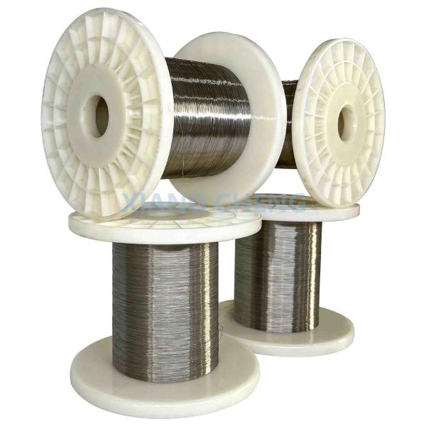 Cheap Cu-CuNi Type T Thermocouple  Extension Wire For Accurate Temperature Measurement In Low To Moderate Ranges for sale