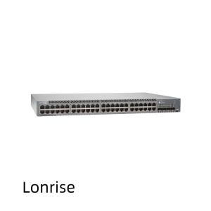 Best New And Authentic Juniper EX2300 48-Port Ethernet Switch For Networking wholesale