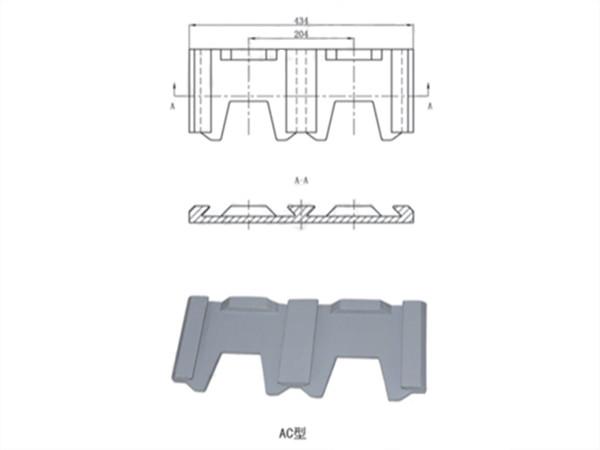 Cheap Flush Sockets Shipping Container Parts With CCS / ABS Certificates for sale