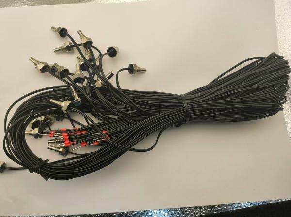 Cheap Hex screw NTC sensor used in thermostat for sale