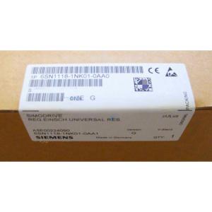 Best SIEMENS 6SN1118-1NK01-0AA0 HR 2-AXIS CONTROL UNIT RESOLVER SPEED/TORQUE SETPOINT POSITIONING EXPANDABLE BY OPTIONS wholesale