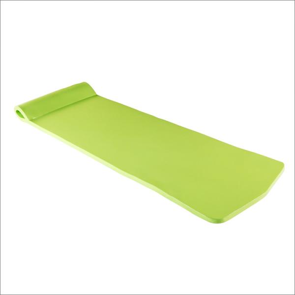 Cheap Custom Polyethylene Foam Pool Floats Moisture Resistant for sale